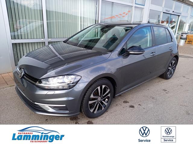 Volkswagen Golf IQ.DRIVE Dynaudio ACC SHZ PDC