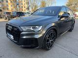 Audi Q7 55 TFSI quat S line~Pano~Luft~Allradlenk~B&O~