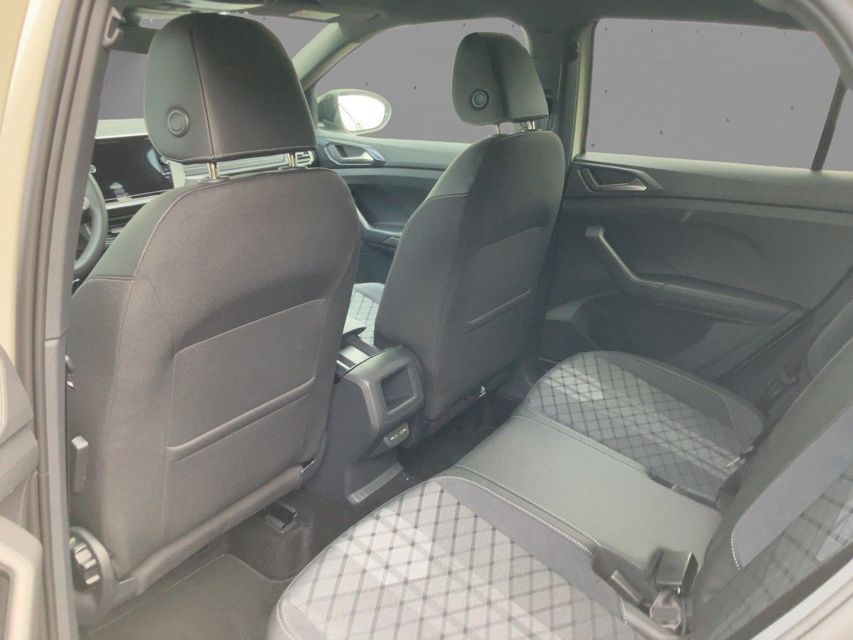 Volkswagen T-Cross - Bild 8
