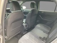 Volkswagen T-Cross - Vorschau Bild 8