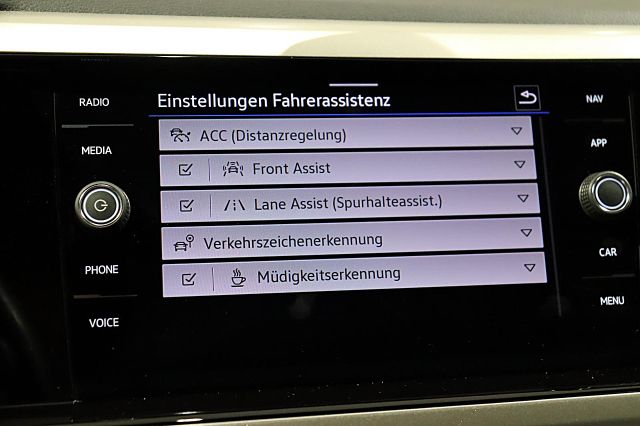 Taigo Life MOVE 1.0 TSI DSG IQ.LIGHT NAVI ACC PD