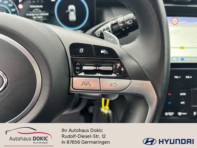 Hyundai TUCSON - Bild 18