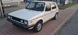 Volkswagen Golf km-17254km,jeden właściciel - Volkswagen Golf aus 1979
