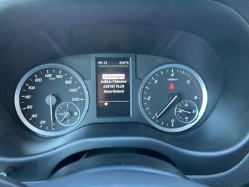 Mercedes Vito - 10