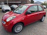 Nissan Micra 1.2 Visia TOP/TÜV NEU/KLIMA/ALLWETTER/+++ - gebrauchte Nissan Micra aus dem Jahr 2010
