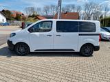 Opel Vivaro*Kombi 9-Sitzer*LED*Navi*mtl.359,-€ - Opel Vivaro mit Anhängerkupplung