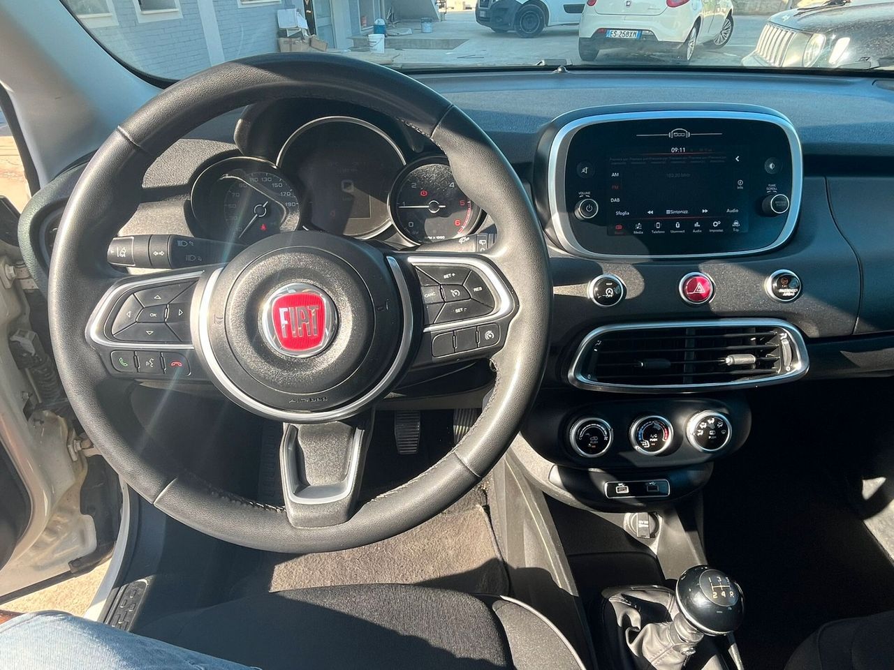 Other Fiat 500X 1.3 MultiJet 95 CV Club imagem 3