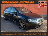 Seat Leon ST 1.6 TDI Reference KLIMA+SITZHZG LMR PDC - Seat Leon Reference mit Diesel-Antrieb