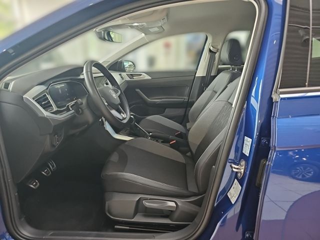 Fahrzeugabbildung Volkswagen Taigo Goal LED ACC KLIMA LM+GJR PDC SHZ