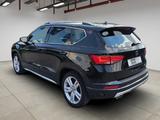 Seat Ateca FR+LED+Navi+Leder+AHK+WR - Seat Ateca in Rostock