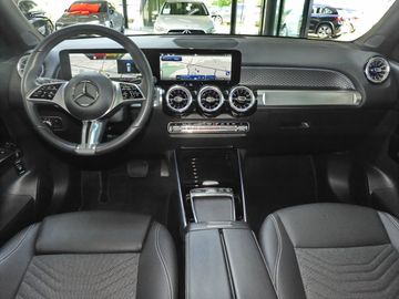 Mercedes GLB 200 - 12