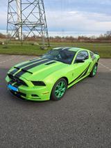 Ford Mustang USA - Ford: Usa