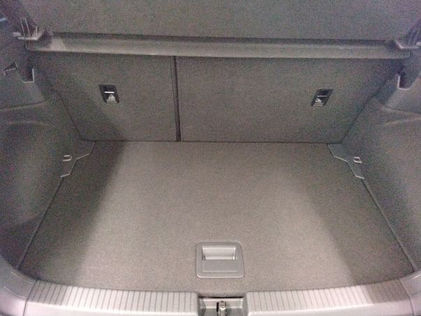 Volkswagen T-Cross - Bild 10