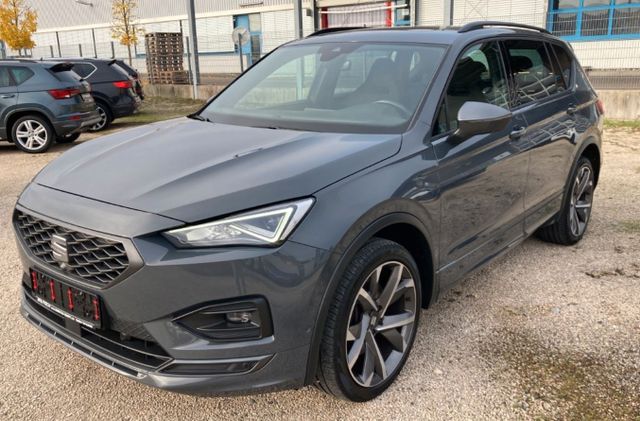 Seat TARRACO 2.0 TDI FR 4D NAVI PANO AHK ACC STANDHZ