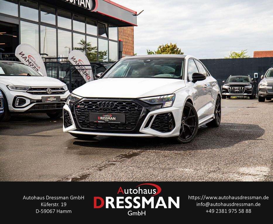 Angebot ansehen Audi RS3