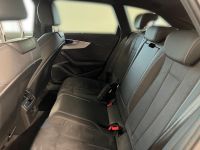 Audi A4 - Vorschau Bild 10