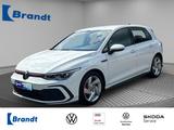 Volkswagen Golf VIII GTI 2.0 TSI DSG+LED+NAVI+APP CON.+ACC