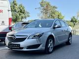 Opel Insignia A Sports Tourer Selection|KLIMA|PDC| - Opel Insignia: Selection