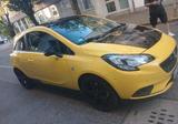 Opel Corsa GSI 1.4 Turbo Exclusive  Schieb... - Opel Corsa Kleinwagen C gsi mit Benzin-Antrieb
