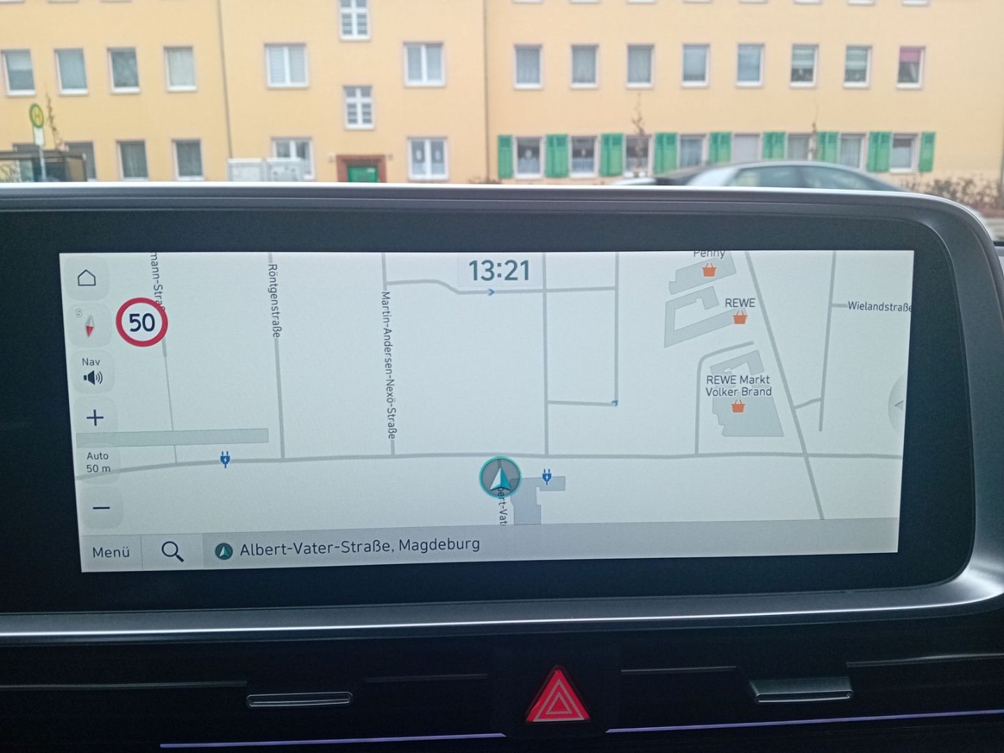 Hyundai IONIQ 6 – Bild 12