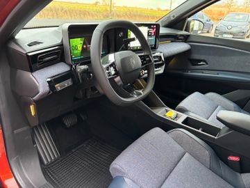 Renault R 4 E-Tech elektrisch Techno 150 Comfort Range