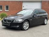 BMW 525 d Automatik/ Sportpaket / Navigation , H-UP - BMW 525 in Mönchengladbach