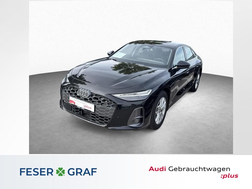 Audi A6 Limousine TDI 150 kW S tronic - KAMERA - LED