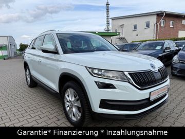 Skoda Kodiaq - 1