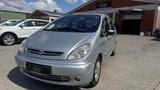 Citroën Xsara Picasso 2.0 16V Exclusive Automatik#HU/AU - Citroën Xsara Picasso: Exclusive
