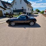 Fiat Barchetta 1.8 16V -Lido - Fiat Barchetta: Roadster