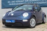 Volkswagen New Beetle 1.6 16V 2.HAND KLIMA PDC TÜV 04-26 - gebrauchte VW New Beetle aus dem Jahr 2000