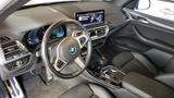BMW iX3 INSPIRING, M Shadow Line, Panoramadach - BMW iX3: Von Privat