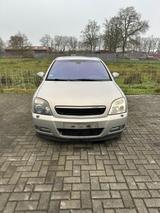 Opel Signum 1,9 Diesel - Opel Signum mit Diesel-Antrieb: Kombi, 1.9