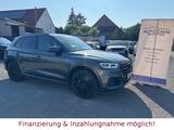 Audi Q5 2.0 TFSI quattro Sport *STANDHEIZUNG,S-LINE!* - Audi Q5: Luftfederung