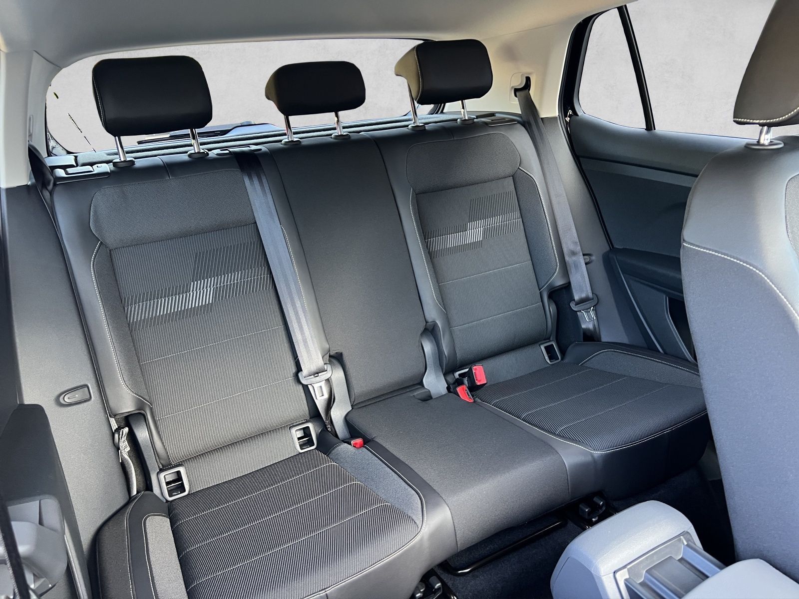 T-Cross Style 1.0 TSI*LED*Navi*Klima