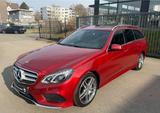 Mercedes-Benz E 400 Edition E 4Matic LED/N... - gebrauchte Mercedes-Benz E 400 aus dem Jahr 2015