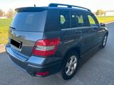 Mercedes-Benz GLK220 CDI 4Matic AUTOMATIK 2.Hand TÜV NEU! - Mercedes-Benz GLK 220 mit Diesel-Antrieb: Geländewagen
