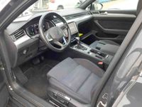 Volkswagen Passat Variant - Vorschau Bild 4