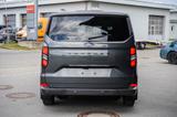 Ford Tourneo Custom 2,0 EcoBlue AT L2H1 Titaniu -LAG. - : Allradantrieb, Van