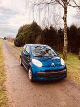 Citroën Citroen c1 Diesel - Citroën C1 mit Diesel-Antrieb: ABS