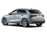 Audi A3 - Vorschau Bild 5