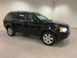 Volvo XC90 D5 AWD Momentum*7-Sitze/Leder/Xenon - Volvo XC90