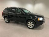 Volvo XC90 D5 AWD Momentum*7-Sitze/Leder/Xenon - Volvo XC90: Momentum