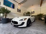 Maserati Granturismo MC Stradale V8 4.7 Carbon Sport Abg. - Maserati: Stradale