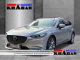 Mazda 6 Kombi 194PS Takumi AT Bose,360°,GSD,Matrix-LED - Mazda 6 in Chemnitz