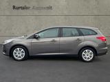 Ford Focus Turnier Trend *KLIMA*TEMP*PDC*USB/AUX*TÜV* - Ford Focus: Trend Turnier