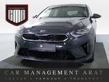 Kia cee´d SW 1.6 GDI PHEV Platinum Edition PANO+JBL - Kia cee'd / Ceed in Hamburg