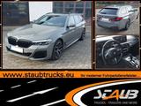 BMW 530 Touring xDrive M-Sport-3,99%-24Mo Garantie - BMW: X9