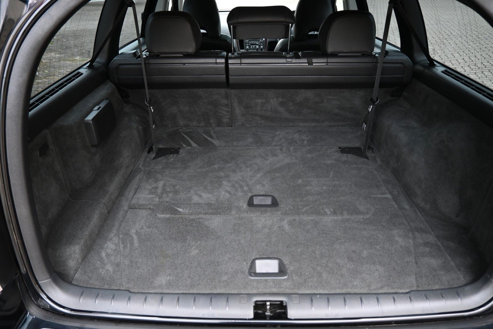 Volvo V70 2.4 Classic * RHD* – Bild 17