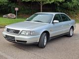 Audi A 6   2,6ltr. Liebhaberfahrzeug! Oldtimer !!!! - gebrauchte Audi A6 aus dem Jahr 1995